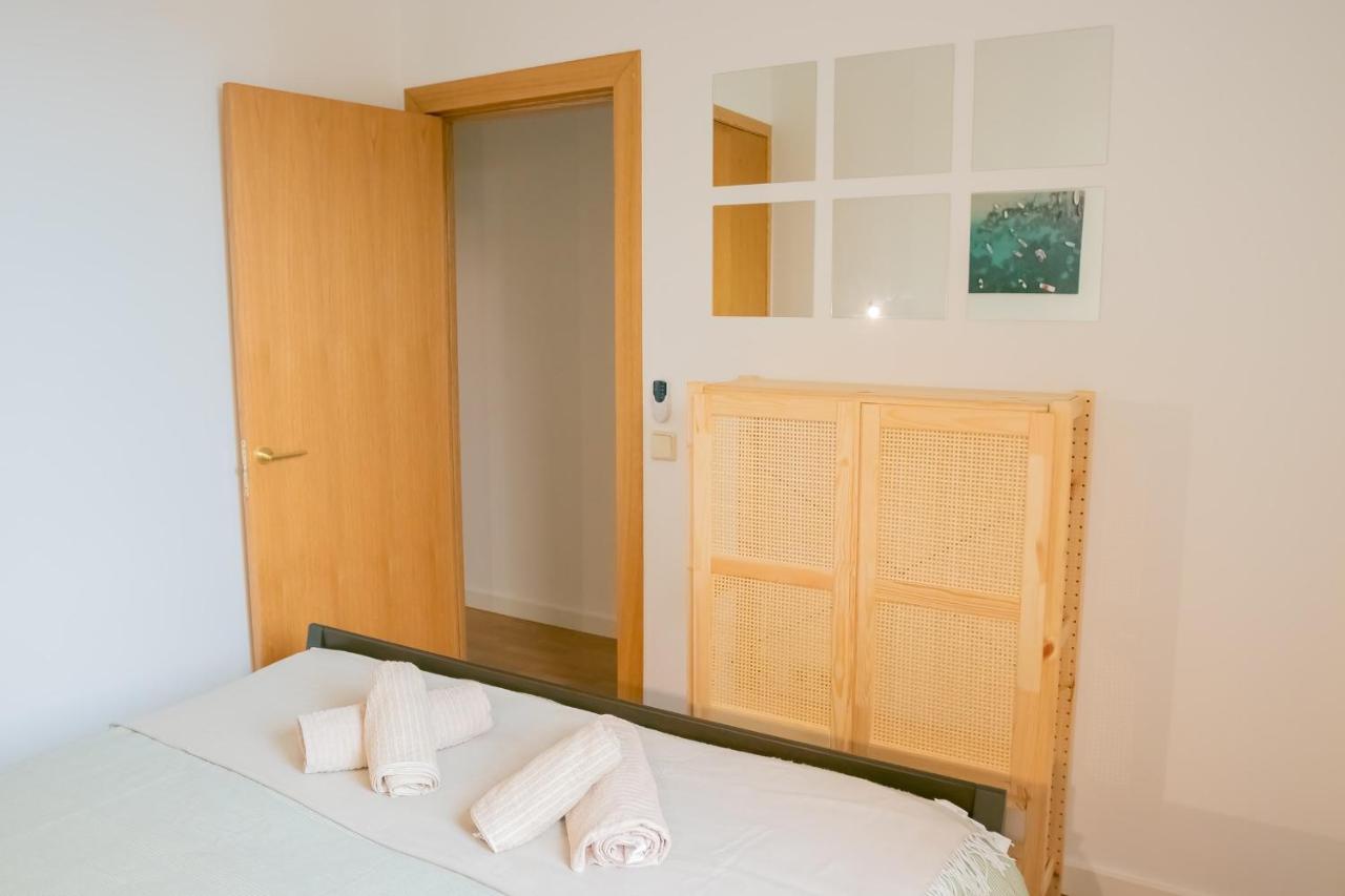 Peaceful Central Apartment Málaga Exterior foto